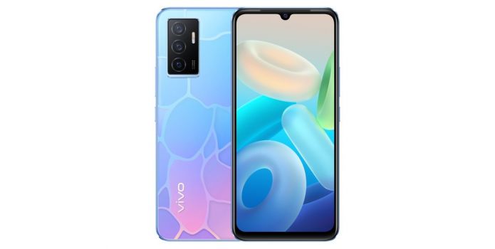 vivo trình làng smartphone rẻ ngang Nokia G50, ghi điểm với trang bị 'vượt tầm giá'